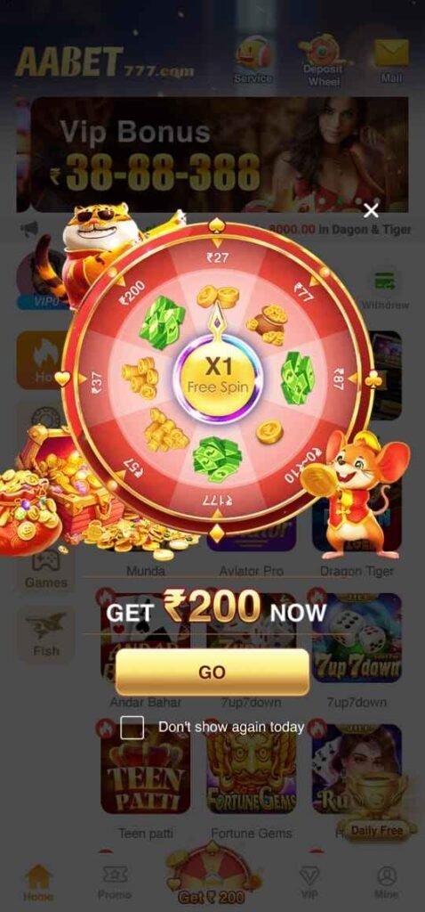 AABet Game APK Download